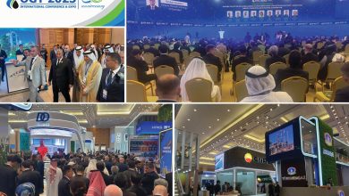 إطلاق النسخة الـ 30 لمؤتمر النفط والغاز 2025 في عشق آباد، ومناقشة مستقبل الطاقة العالمي