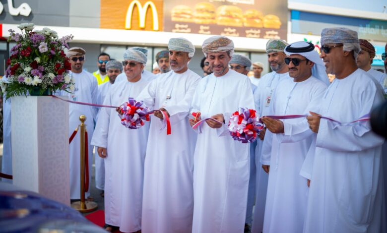 إطلاق وقود باور بلس 98 في سلطنة عُمان ضمن فئة الوقود عالي الأوكتان