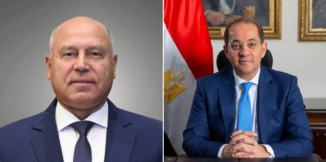 استمرار مبادرة مساندة الأنشطة الإنتاجية الصناعية والزراعية والطاقة المتجددة