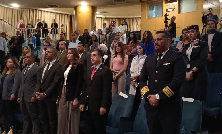 "شراكة مجتمعية مستدامة" شعار 57357 في اليوم العالمي للسياحة