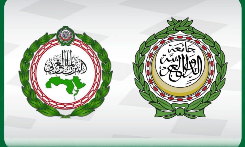 البرلمان العربي وجامعة الدول العربية ينظمان ورشة عمل لدعم التشريعات العربية