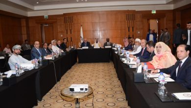 البرلمان العربي يختتم اجتماعات لجانه الأربع بالقاهرة