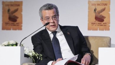 "المركزي للمحاسبات" يعقد جلسة نقاشية بعنوان "مكافحة الفساد وغسل الأموال .. الأبعاد القانونية والمؤسسية والدولية"