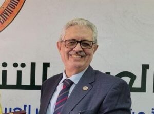 د. أشرف عبد العزيز