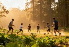 خطوات بسيطة لحياة أكثر نشاطًا: كيف تلتزم بممارسة الرياضة دون ملل؟