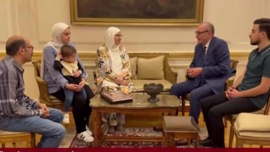 السفير التركي بالقاهرة يعلن عن إرسال سفينة مساعدات إنسانية إلى غزة