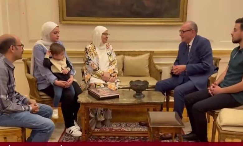 السفير التركي بالقاهرة يعلن عن إرسال سفينة مساعدات إنسانية إلى غزة