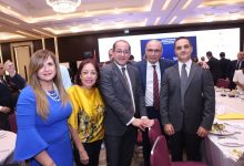 السفير التركي يشارك في إجتماع الجمعية المصرية البريطانية ويشيد بالإصلاحات الإقتصادية في مصر