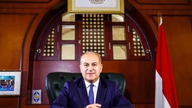 السفير المصري يهنئ المغرب بفوزه في نهائي كأس العالم لأقل من 20 سنة