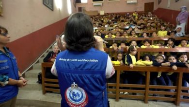 الصحة إطلاق حملة توعية مدرسية لتعزيز ثقافة غسل اليدين للوقاية من الأمراض المعدية