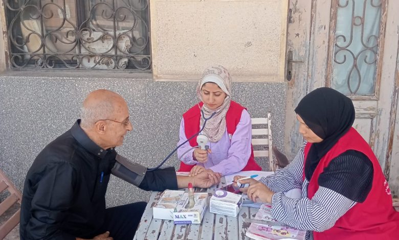 الصحة حملة 100 يوم صحة قدّمت 138 مليونًا و946 ألف خدمة طبية مجانية خلال 98 يومًا