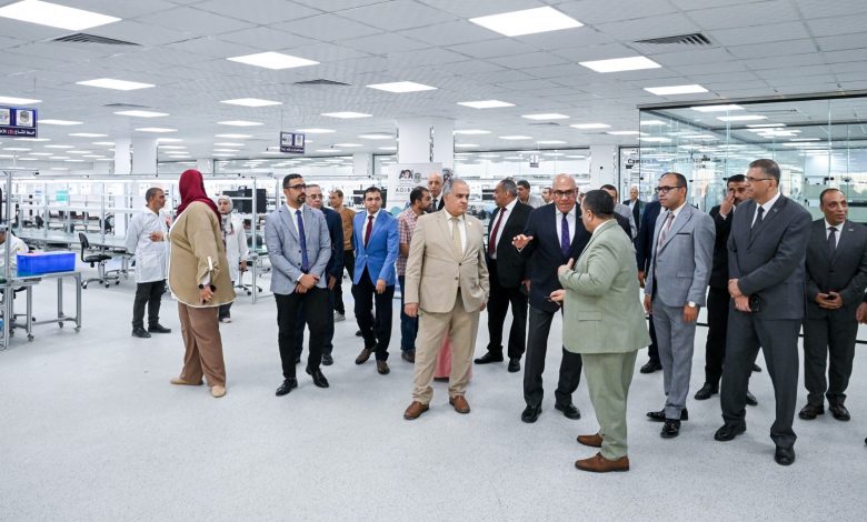 العربية للتصنيع تطرح منتجات إلكترونية متطورة جديدة بالتعاون مع شركات القطاع الخاص