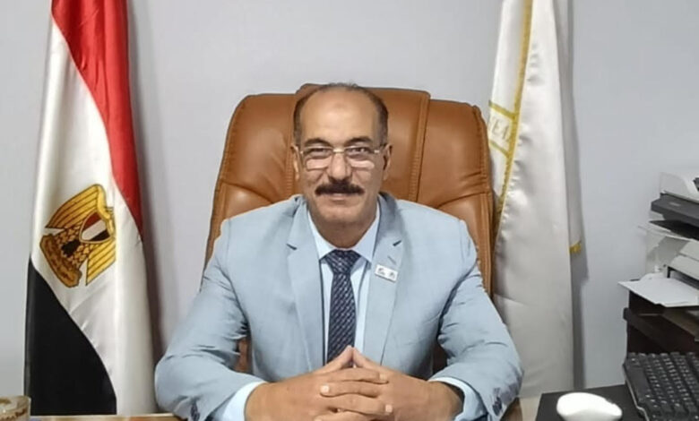 "العلوم الصحية" تهنئ القيادة السياسية والقوات المسلحة والشعب المصري بذكرى انتصارات أكتوبر المجيدة