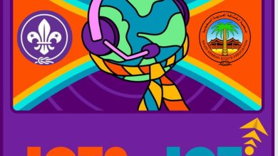 الكشافة السعودية تشارك العالم في أكبر حدث كشفي رقمي لتعزيز التواصل والسلام العالمي