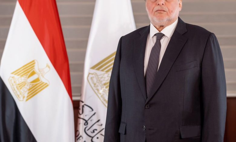 محافظ المركزي: رفع وكالة ستاندرد آند بورز التصنيف الإئتماني لمصر يعكس الثقة المتزايدة بالإقتصاد الوطني