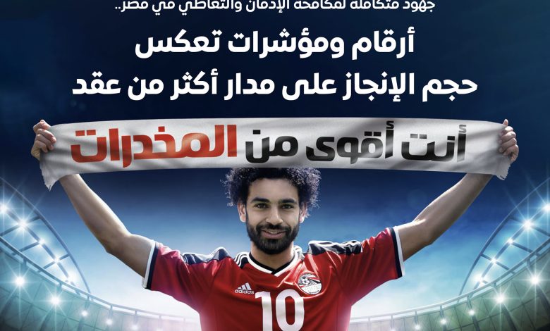 المركز الإعلامي لمجلس الوزراء أرقام ومؤشرات تعكس حجم الإنجاز على مدار أكثر من عقد