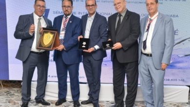 الملتقى الدولي الرابع لعلم السموم بجامعة عنابة يناقش الابتكار والاستدامة في الصناعات الطبية والتجميلية