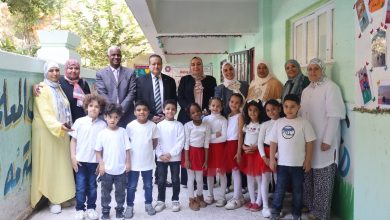 الهيئة القومية لضمان جودة التعليم والاعتماد (نقاء) تطلق زيارات اعتماد مؤسسات التعليم قبل الجامعي