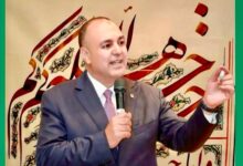 اليماني يكتب: وطني لو شُغِلتُ بالخُلدِ عنّه.. أكتوبر كمان وكمان!!