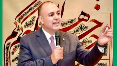 اليماني يكتب: وطني لو شُغِلتُ بالخُلدِ عنّه.. أكتوبر كمان وكمان!!