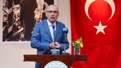 سفير تركيا بالقاهرة: أكثر من 10,000 طالب مصري يدرس في 200 جامعة حكومية وخاصة في تركيا