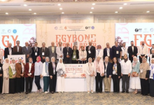 تغطية نهر الأمل لفاعليات المؤتمر السادس للأكاديمية المصرية لصحة العظام والعضلات بالتعاون مع المؤتمر الثالث عشر للجمعية العربية لترقق العظام