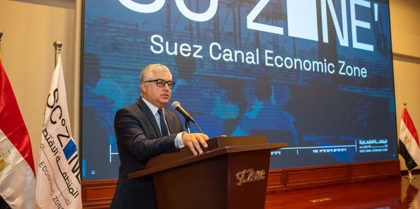 جمال الدين يستقبل وفدًا من كبرى الشركات الهولندية لبحث فرص التعاون في مجالات البنية التحتية والطاقة