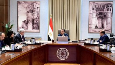رئيس الوزراء يُتابع مع وزيري التعليم العالي والمالية عدداً من ملفات التعاون المشترك