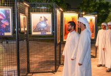 ربع قرن" تُطلق موسمها للآداب والفنون في نسخته الثانية