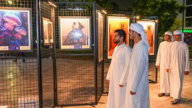 ربع قرن" تُطلق موسمها للآداب والفنون في نسخته الثانية