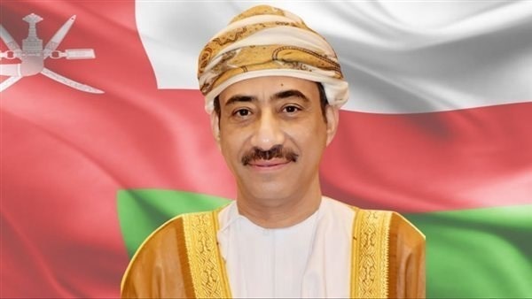 سفير سلطنة عمان: مصر تواصل دورها الريادي وتكتب سطوراً جديدة في مسيرة السلام بالمنطقة