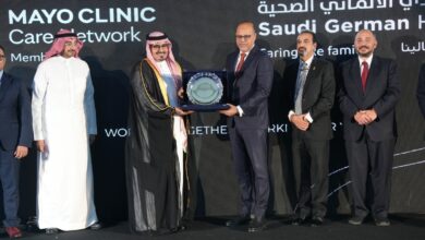 شراكة تؤدي إلى نقل الخبرات الدولية إلى مصر وتفعيل العمل العلمي والطبي