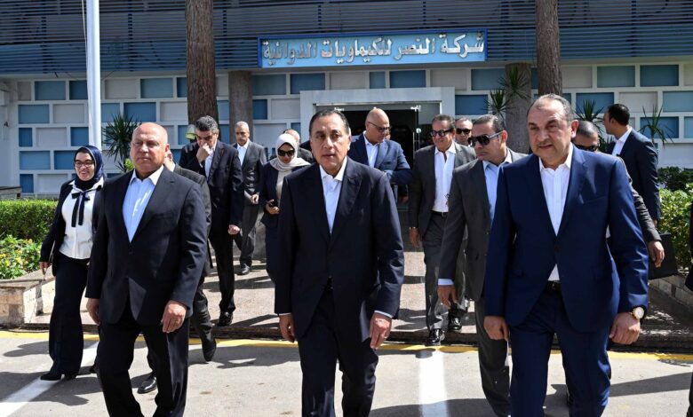مدبولي يتوجه لمحافظة القليوبية لافتتاح وتفقد عدد من مصانع الأدوية المطورة