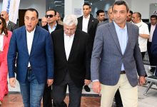 مدبولي يستعرض الموقف التنفيذي لأبرز المشروعات والمبادرات بمحافظة السويس