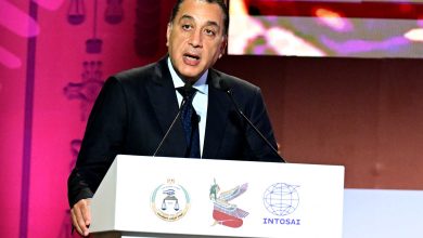 مدبولي يشهد فعاليات افتتاح المؤتمر الدولي الخامس والعشرين للأجهزة العليا للرقابة المالية والمحاسبة