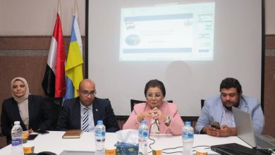 نائب وزير الصحة تجري جولة ميدانية بالإسكندرية لمتابعة تنفيذ الخطة العاجلة للسكان والتنمية