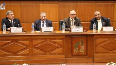 ورشة عمل بالمركز القومي للبحوث تعرض أكثر من 20 منتجًا قابلاً للتطبيق الصناعي