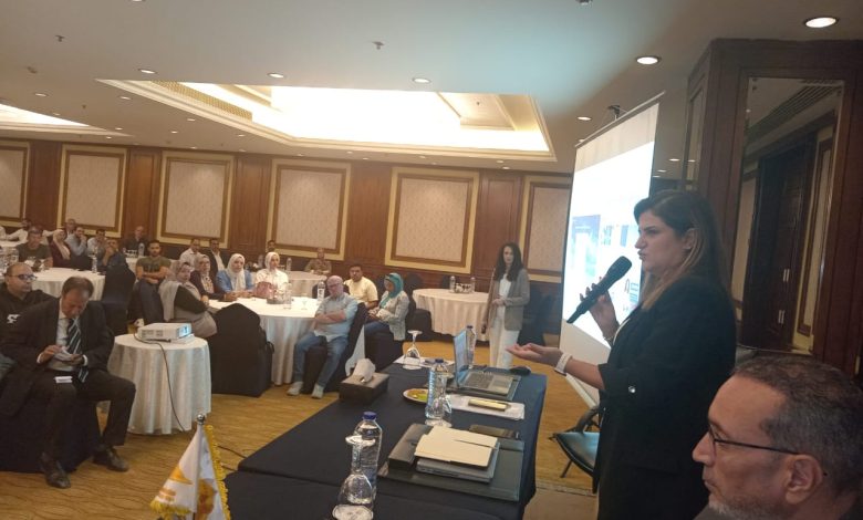 ورشتا عمل لغرفة شركات السياحة والآياتا لتأهيل الشركات المصرية لمواكبة التطورات العالمية