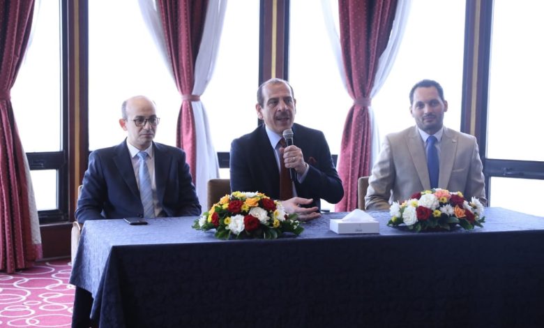 وزارة الصحة تختتم البرنامج التدريبي لفرق الاستجابة السريعة لطوارئ الصحة العامة