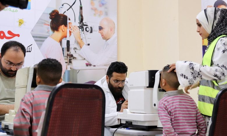 وزيرة التضامن الاجتماعي تطلق حملة خليك سند لتقديم حزمة متكاملة من الأنشطة التنموية