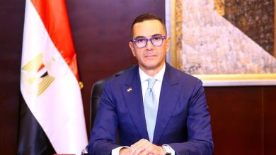 وزير الاستثمار يستعرض مؤشرات التجارة الخارجية لمصر خلال الفترة من يناير حتى سبتمبر 2025