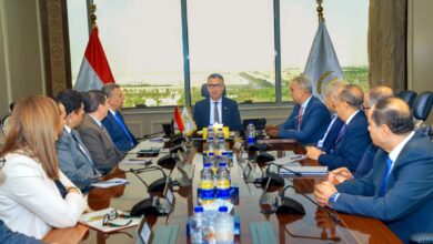 وزير التموين تكثيف الرقابة على الأسواق والتصدي الحاسم لحالات الغش التجاري