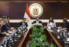 وزير الصحة يترأس الاجتماع الثاني للمجلس الوطني للسياحة الصحية بحضور وزيرى الشباب والرياضة والتنمية المحلية