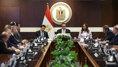 وزير الصحة يترأس الاجتماع الثاني للمجلس الوطني للسياحة الصحية بحضور وزيرى الشباب والرياضة والتنمية المحلية