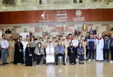 المجلس العربي للطفولة والتنمية في دورة الإعلامي الكشفي الصغير بالدوحة