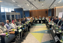 مصر تقود جهود إفريقيا للحد من سوء التغذية.. اجتماع تشاوري بالقاهرة لوضع استراتيجية التغذية 2026–2035