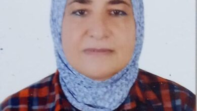 دكتورة نسرين محمد السعيد