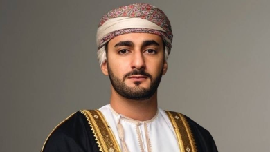 ذي يزن بن هيثم آل سعيد يترأس وفد سلطنة عُمان المشارك في حفل افتتاح المتحف المصري الكبير