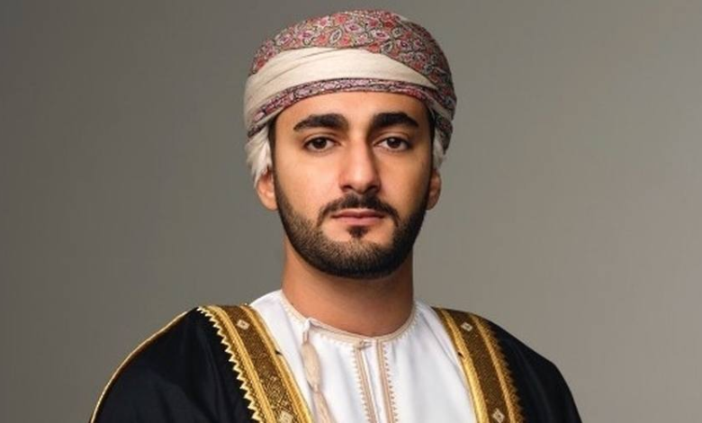 ذي يزن بن هيثم آل سعيد يترأس وفد سلطنة عُمان المشارك في حفل افتتاح المتحف المصري الكبير