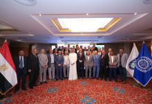 المطيري: “قانون العمل المصري الجديد محطة فارقة في تحديث التشريعات الوطنية وتعزيز الحوار الاجتماعي”